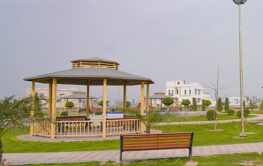 LDA Approved Housing Schemes
