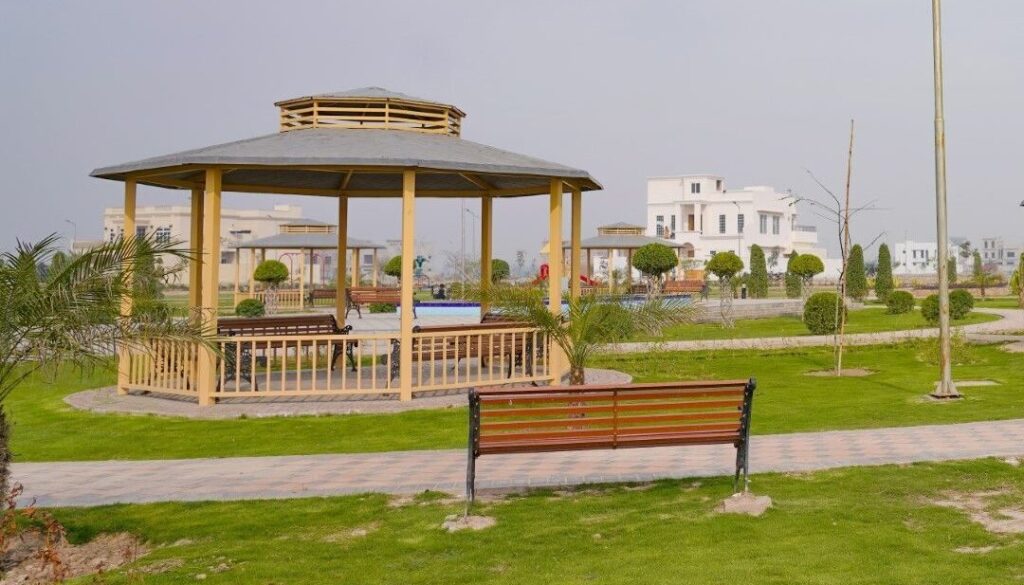 LDA Approved Housing Schemes