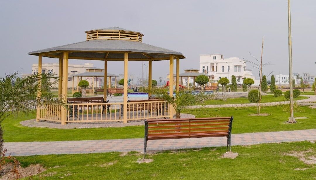 LDA Approved Housing Schemes
