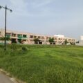 5 Marla Corner Plot for Sale – Possession Ready in D Block, Zaamin City Lahore