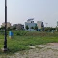5 Marla Possession-Ready Plot on Installments – Zaamin City Lahore