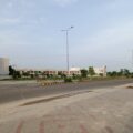 5 Marla Possession-Ready Plot on Installments – Zaamin City Lahore