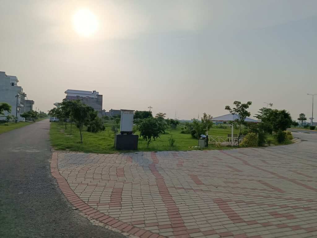 Top Amenities and Facilities