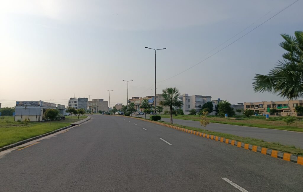 Zaamin City Lahore Investment Guide