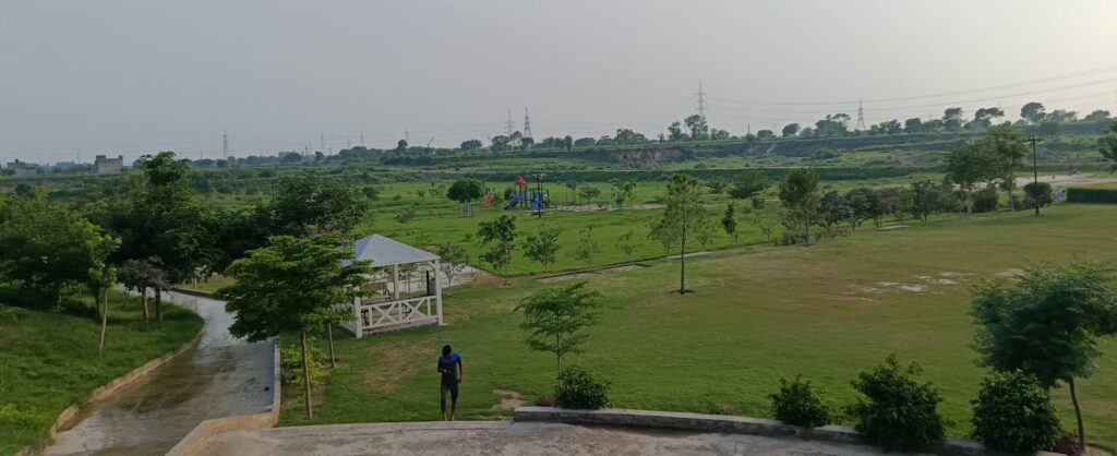 Top Amenities and Facilities