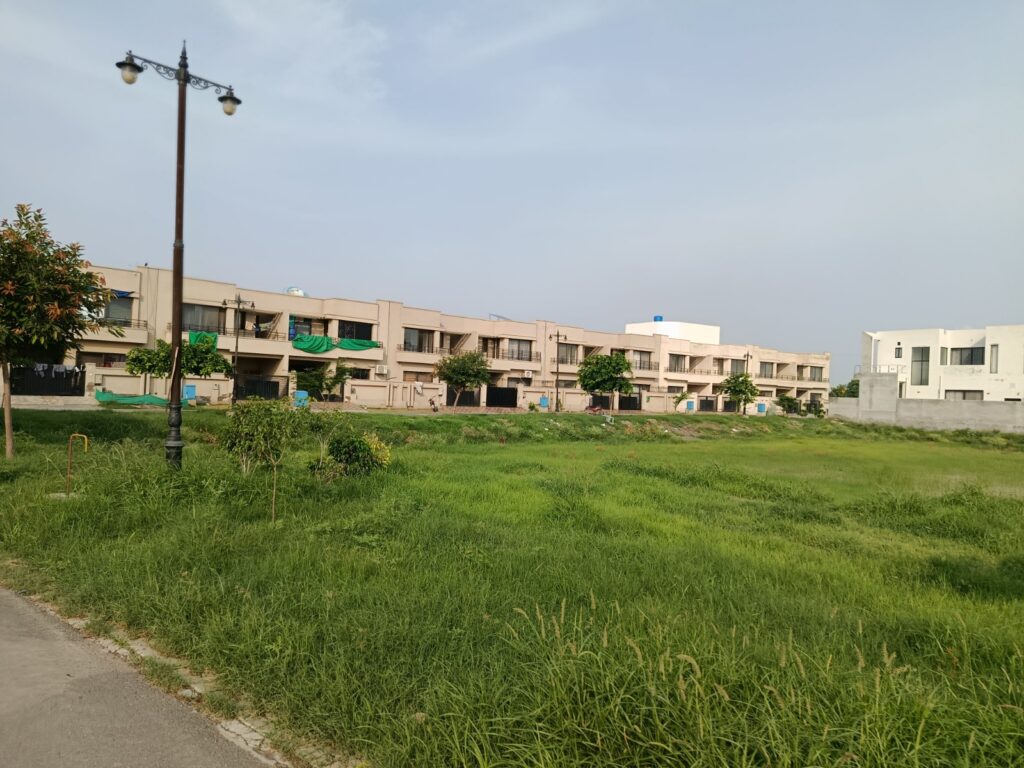 Affordable Housing in Zaamin City