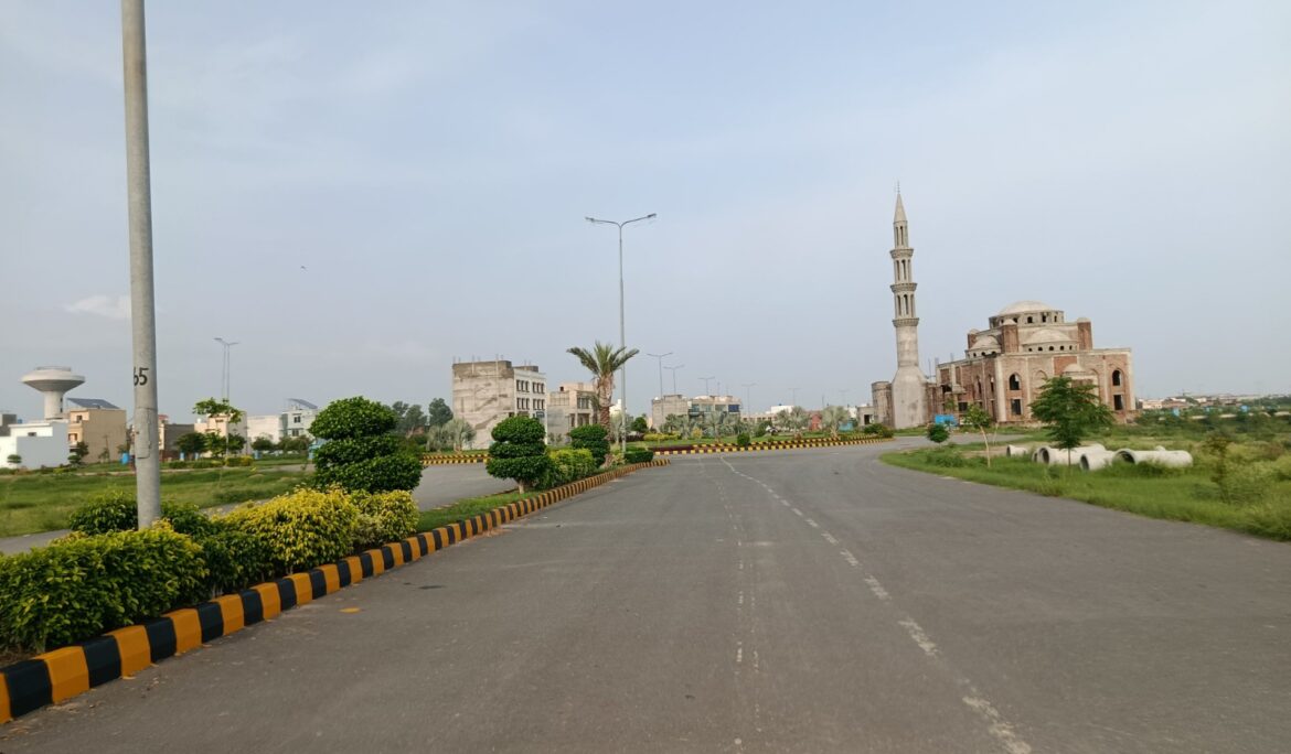 Discover Peaceful Living