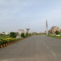 5 Marla Possession-Ready Plot for Sale in A Block, Zaamin City Lahore