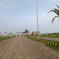 5 Marla Possession-Ready Plot in Zaamin City – Prime Location of Lahore