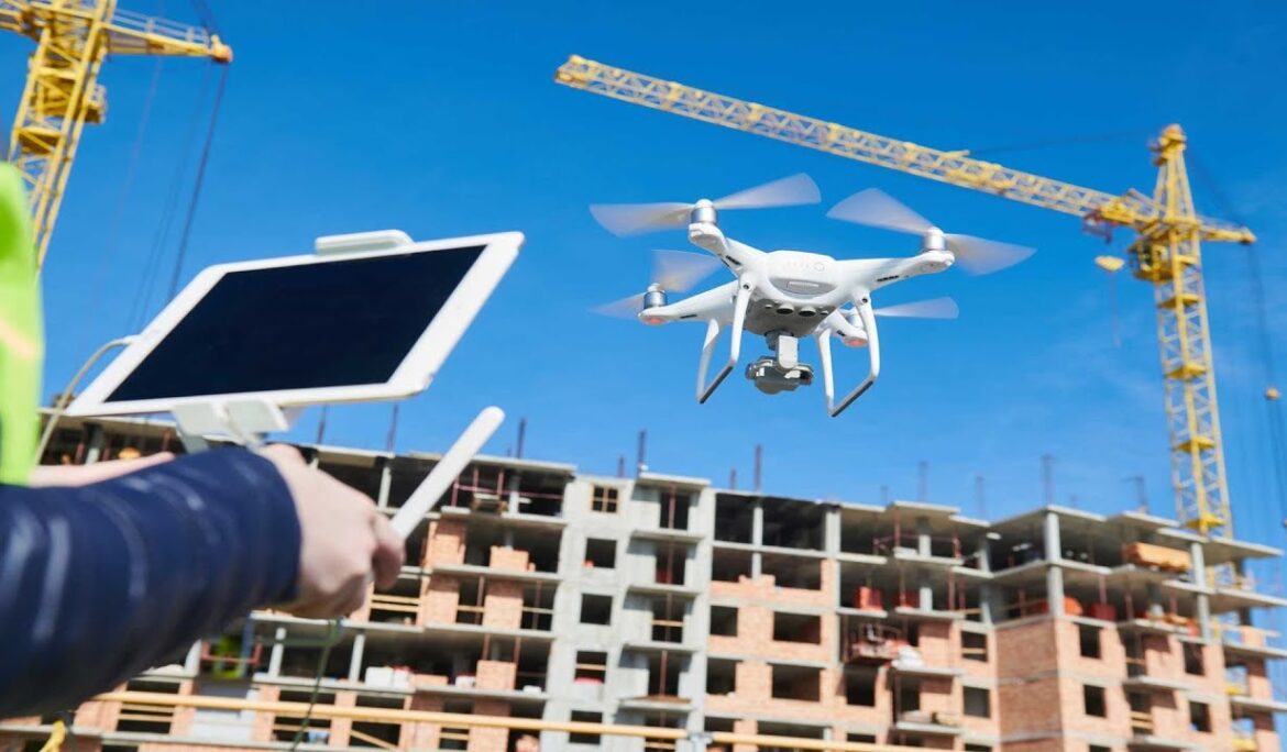 Technology on the Construction