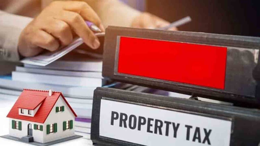 Property Taxes in 2025