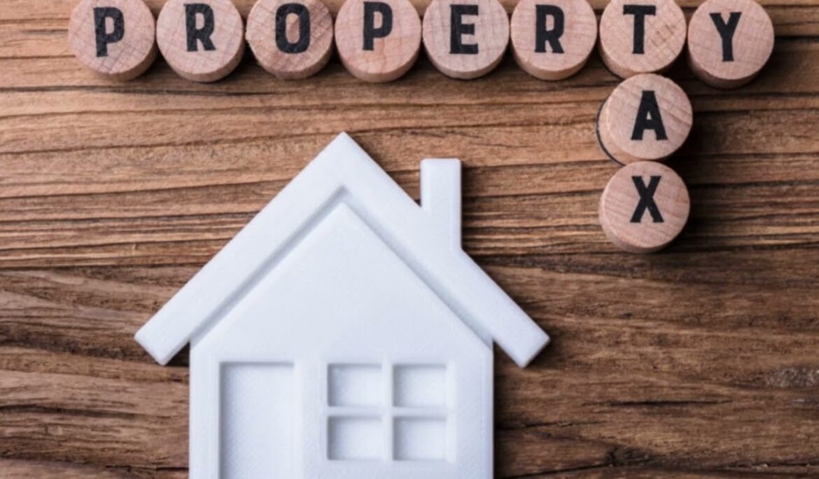 Property Taxes in 2025